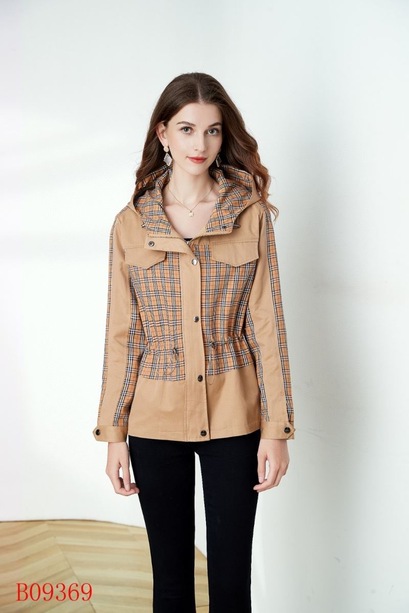 Burberry Outwear